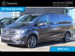 Mercedes-Benz Vito 119 CDI XL DC AUT., Auto's, Automaat, 4 deurs, Achterwielaandrijving, 4 cilinders