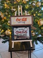 Coca Cola spiegels, Enlèvement ou Envoi, Comme neuf
