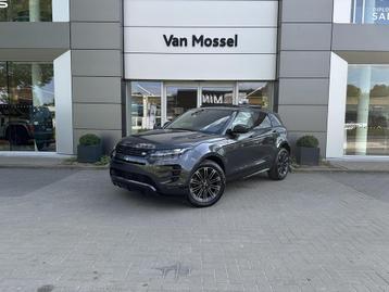 Land Rover Range Rover Evoque P270e Dynamic SE AWD Auto. 26M beschikbaar voor biedingen