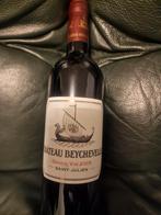 chateau beychevelle grand vin 2005 saint Julien, Collections, Enlèvement ou Envoi