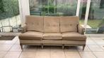 Mooie sofa - prima staat uitklapbaar naar bed, Huis en Inrichting, Gebruikt, Ophalen