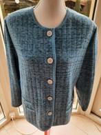 Stijlvol vest LIOLA - 46, Liola, Taille 46/48 (XL) ou plus grande, Enlèvement ou Envoi, Comme neuf