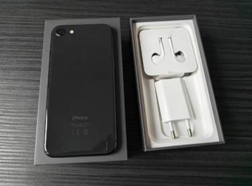 Iphone 8 Space Gray (64GB)