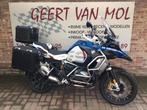 BMW R 1250 GS Adventure HP, 2020, Motoren, 2 cilinders, Bedrijf, Meer dan 35 kW, Toermotor