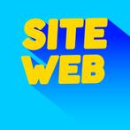 WEB DESIGN - Création de Site Web - Site Internet, Enlèvement ou Envoi