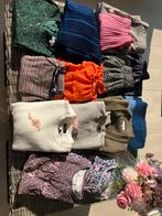 Pakket meisjes kledij maat 158, Kinderen en Baby's, Kinderkleding | Maat 158, Ophalen of Verzenden, Gebruikt