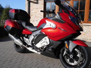 BMW K1600 GT - 2017 - 43300 km, Motoren, Motoren | BMW, Particulier