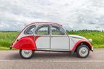Citroen 2 CV 6 Dolly, Auto's, Oldtimers, Voorwielaandrijving, 4 deurs, 602 cc, Citroën