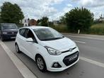 Hyundai i10 1.1i City BlueDrive**12M GARANTIE **CARNET COMPL, Auto's, Euro 5, 110 g/km, Wit, Bedrijf
