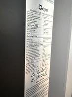 64kw+deye 20kw alles-in-één opslagbatterij, Ophalen, Nieuw