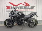 KAWASAKI Z650, Motoren, 2 cilinders, Bedrijf, ABS, Minimaal motorrijbewijs A2