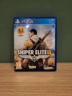 Sniper elite 3, Ophalen of Verzenden, Zo goed als nieuw
