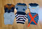 Jongens truitjes 92, Ophalen of Verzenden, Zo goed als nieuw, Jongen, Trui of Vest