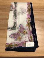 Mouchoir en tissu Nina Ricci neuf, Handtassen en Accessoires, Ophalen of Verzenden, Nieuw