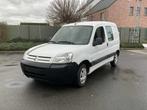 Citroën Berlingo - 2010, Autos, Citroën, Achat, Entreprise, Boîte manuelle, Autre carrosserie