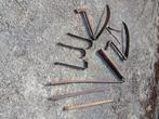 Oud landbouwgereedschap, Antiek en Kunst, Ophalen