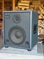 akoestische gitaarversterker, Audio, Tv en Foto, Versterkers en Ontvangers, Overige systemen, Zo goed als nieuw, 60 tot 120 watt