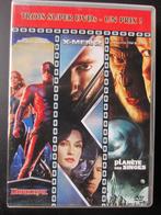 Daredevil/X-men 2/Planet of the Apes, Cd's en Dvd's, Dvd's | Klassiekers, Science Fiction en Fantasy, Alle leeftijden, Zo goed als nieuw