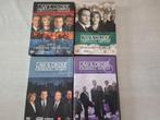 Law & Order: Criminal Intent seizoen 2,3,4 en 6, Cd's en Dvd's, Dvd's | Tv en Series, Ophalen of Verzenden
