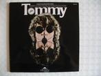 Tommy the movie, original soundtrack Recording, dubbel lp, Ophalen of Verzenden