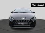 Hyundai i20 1.0 T-GDi 74kW Twist, Auto's, Voorwielaandrijving, Gebruikt, https://public.car-pass.be/vhr/1372844d-e6b4-4b3a-a95a-272c4a94f9e8