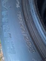 pneus hivers, Enlèvement