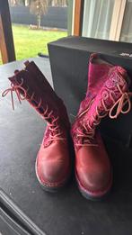 Laarzen maat 41, Kleding | Dames, Schoenen, Ophalen of Verzenden, Zo goed als nieuw