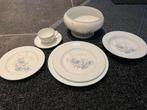 Servies limoges chastagner, Antiek en Kunst, Antiek | Servies compleet, Ophalen