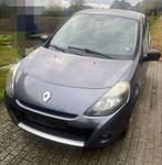 Renault Clio 1.2 16V benzine bj. 2010 Euro 5 Airco, Gebruikt, 4 cilinders, 100 pk, Bedrijf