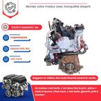 Motor vw transporter t5/caravelle/multivan 2.0 tdi, Auto-onderdelen, Ophalen of Verzenden, Nieuw, Overige automerken