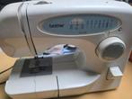 Machine a coudre Brother a saisir, Hobby en Vrije tijd, Ophalen of Verzenden, Zo goed als nieuw, Brother