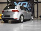 Volkswagen Golf 7'  'GPS' Sport Seats ' zetelver., Auto's, Euro 5, Bedrijf, Handgeschakeld, 5 deurs