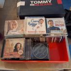 Cd, Cd's en Dvd's, Cd Singles, 6 singles of meer, Ophalen, Gebruikt, Overige genres
