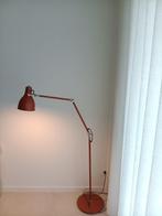 Set van twee vloerlampen, Ophalen, Modern, Scandinavisch, Zo goed als nieuw, Metaal