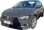 Volkswagen Polo 2018 33.000km 1.0 benzine, Auto's, Voorwielaandrijving, Stof, Euro 6, Handgeschakeld