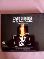 David Bowie - Ziggy Stardust - 2 CD's, Ophalen of Verzenden, Zo goed als nieuw, Rock-'n-Roll