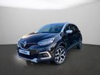 Renault Captur Intens, Autos, Renault, SUV ou Tout-terrain, Noir, Tissu, 90 ch