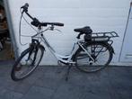 VELOCI ELEKTRISCHE FIETS, Ophalen, Gebruikt