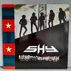 Shy: Misspent Youth, Ophalen of Verzenden, Zo goed als nieuw