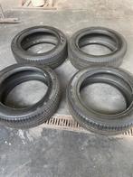 Set 4 Banden! 255/55 R20 Pirrelli Scorpion Verde, Ophalen, Gebruikt, 255 mm, All Season