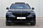 BMW X5 X5 50e l M-Sport l Pano l M Sport zetels l Head-Up, Auto's, Automaat, Gebruikt, 3200 kg, Zwart