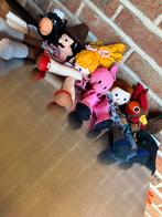 Vintage handpoppen/poppenkastpoppen 6, Verzamelen, Ophalen