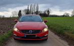 Volvo S60 D4 Momentum, Auto's, Voorwielaandrijving, 4 deurs, Stof, 1800 kg