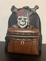 Sac Loungefly Pirates des Caraibes, Bijoux, Sacs & Beauté, Sacs | Sacs à dos, Neuf, Autres marques