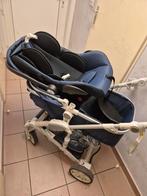 Baby buggy bijna new, Ophalen