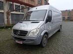 Mercedes-Benz Sprinter bestelwagen (2010-285,240 km), Auto's, Overige modellen, Overige brandstoffen, Bedrijf, Overige carrosserie