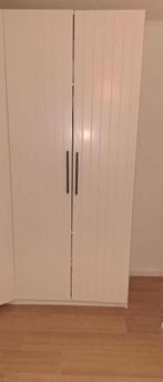 Kleerkast, Huis en Inrichting, Kasten | Kleerkasten, Ophalen, 200 cm of meer, 50 tot 100 cm, Zo goed als nieuw