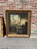 Schilderijen ️, Enlèvement