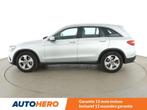 Mercedes-Benz GLC 250 GLC 250 4Matic Exclusive, Autos, Argent ou Gris, Achat, 155 kW, 5 portes