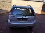 Suzuki Ignis FH  DE 2002, Autos, Suzuki, Achat, Bleu, 5 portes, 159 g/km